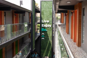Eazy Living Tijuana Centro 2 BR w/Balcony